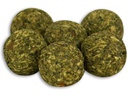 JR Farm Snack Vitamin-Balls Spinat Grainless, 150 g