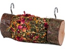 JR Farm Snack Roll n' Fun, 120 g