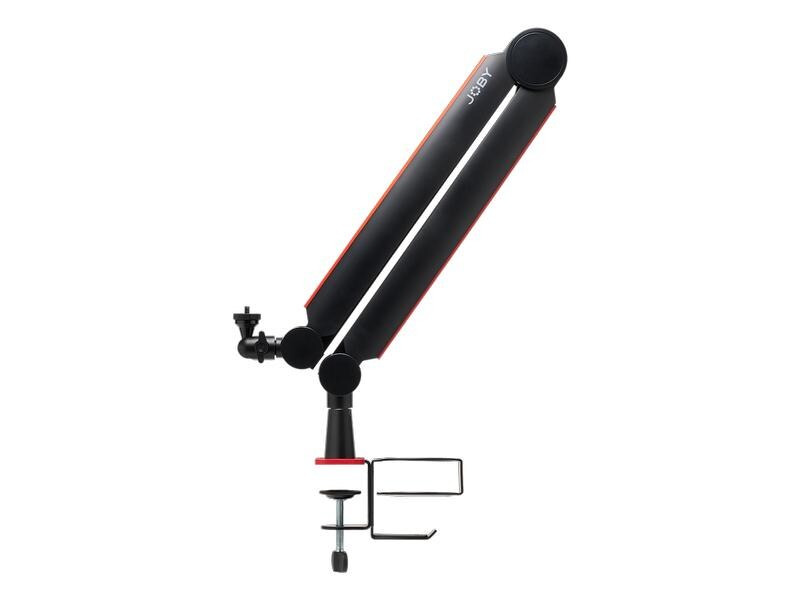 Joby Halterung Wavo Boom Arm