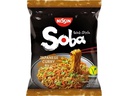 Nissin Soba Japanese Curry 111 g