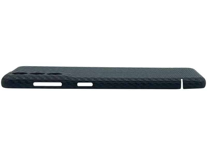 Nevox Back Cover Carbon Series Samsung Galaxy S23 Ultra