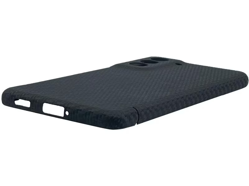 Nevox Back Cover Carbon Series Samsung Galaxy S23 Ultra