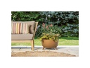 Neogard AG Blumentopf Roma Eco, Ø 47 cm, Wood