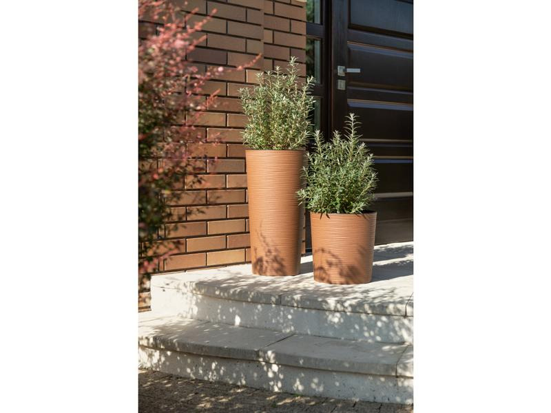 Neogard AG Blumentopf Lilia Eco, 36.4 cm, Wood 1