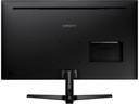 Samsung Monitor LU32J590UQPXEN