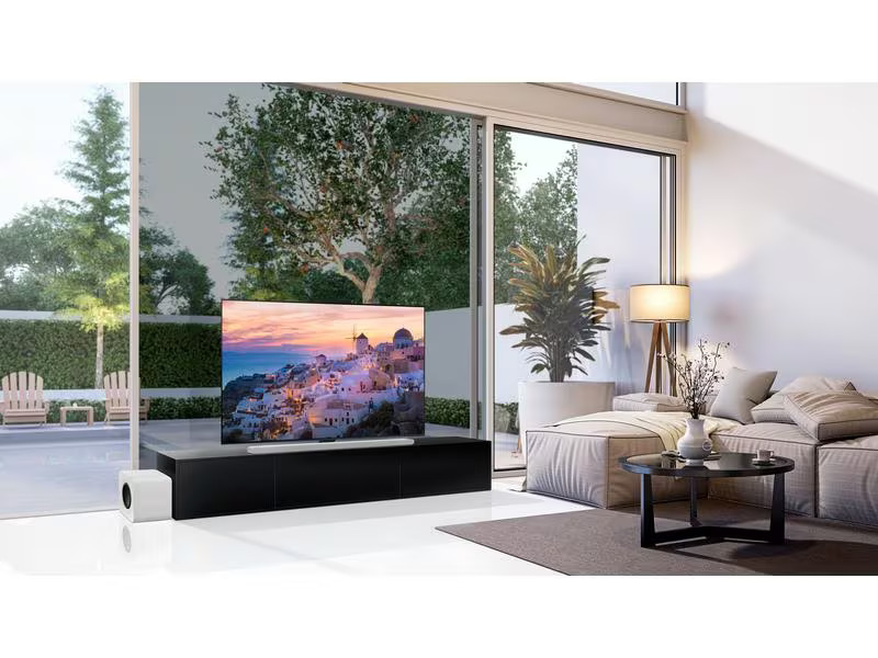 Samsung TV QE75QN95C ATXXN 75, 3840 x 2160 (Ultra HD 4K), LED-LCD