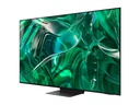 Samsung TV QE77S95C ATXZU 77, 3840 x 2160 (Ultra HD 4K), OLED