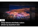 Samsung TV QE77S95C ATXZU 77, 3840 x 2160 (Ultra HD 4K), OLED