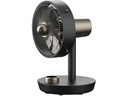 Stylies by Koenig Tischventilator Cepheus Anthrazit