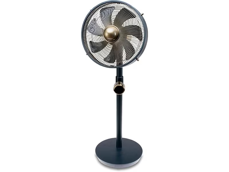 Stylies by Koenig Standventilator Uranus Anthrazit