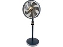 Stylies by Koenig Standventilator Uranus Anthrazit