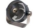 Stylies by Koenig Bodenventilator Castor Anthrazit