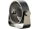 Stylies by Koenig Bodenventilator Castor Anthrazit