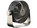 Stylies by Koenig Bodenventilator Castor Anthrazit