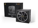 be quiet! Netzteil Pure Power 12 M 650 W