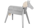 roba Voltigier-und Outdoor-Pferd