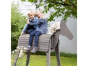 roba Voltigier-und Outdoor-Pferd