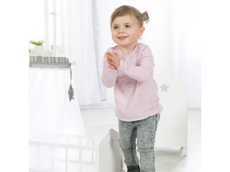 roba Puppenmöbel Stella