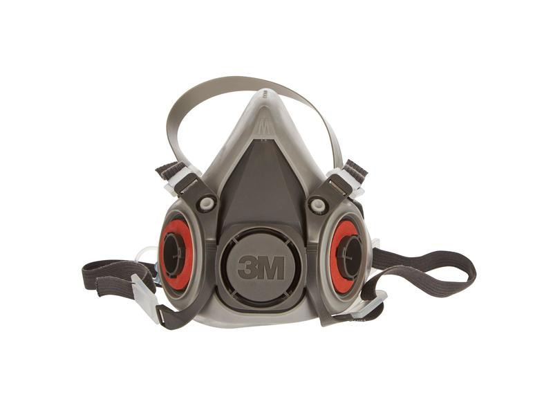 3M Safety Box Starter Kit 9322 – FFP2