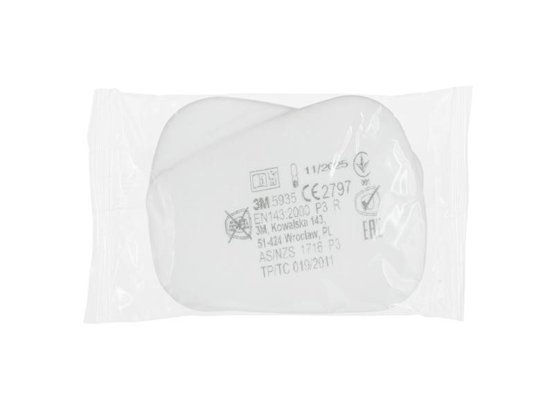 3M Safety Box Starter Kit 9322 – FFP2
