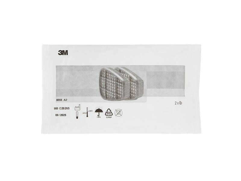 3M Safety Box Starter Kit 9322 – FFP2