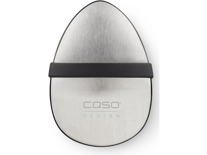 Caso Küchenwaage FinoCompact Schwarz