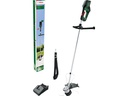 Bosch Akku-Rasentrimmer AdvancedGrassCut, Kit, 36 V-33 2.0Ah