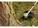 Bosch Akku-Rasentrimmer AdvancedGrassCut, Kit, 36 V-33 2.0Ah