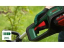 Bosch Akku-Rasentrimmer AdvancedGrassCut, Kit, 36 V-33 2.0Ah