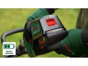 Bosch Akku-Rasentrimmer AdvancedGrassCut, Kit, 36 V-33 2.0Ah