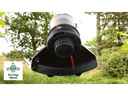 Bosch Akku-Rasentrimmer AdvancedGrassCut, Kit, 36 V-33 2.0Ah