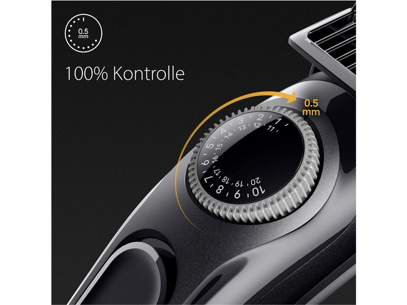 Braun Bartschneider BT3410