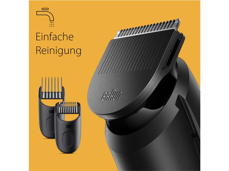 Braun Bartschneider BT3410