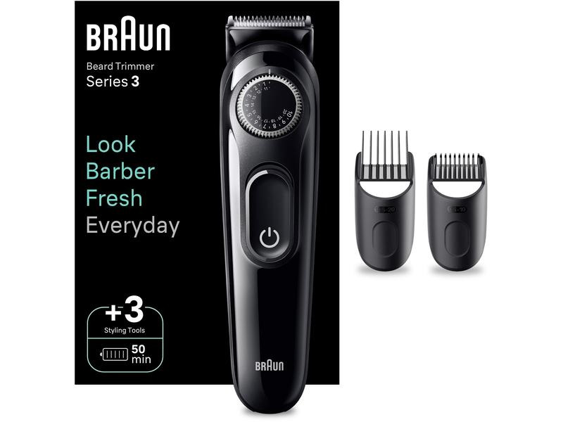 Braun Bartschneider BT3410