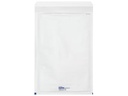 Brieger Luftpolstertasche 11.5 x 21.5 cm, Weiss