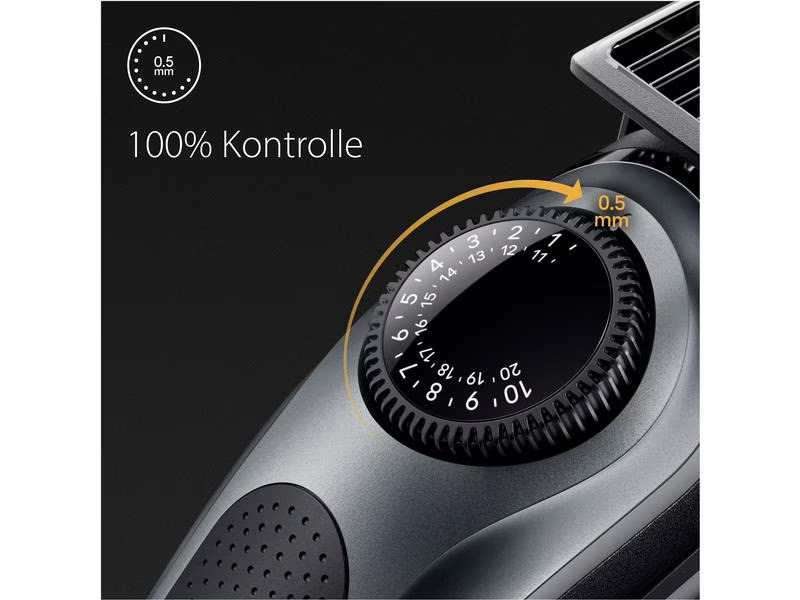 Braun Bartschneider BT5450