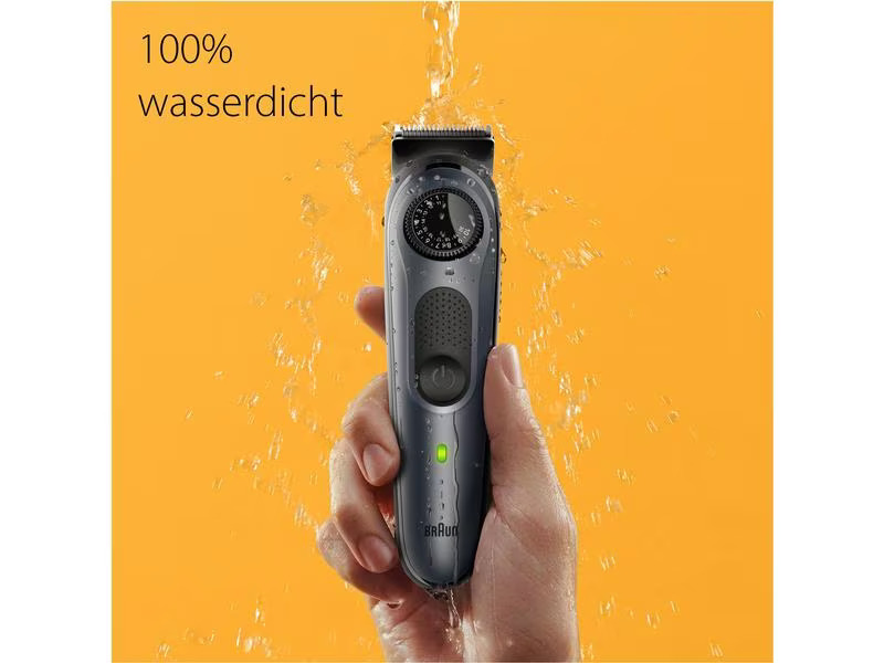 Braun Bartschneider BT5450