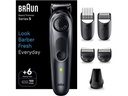 Braun Bartschneider BT5450