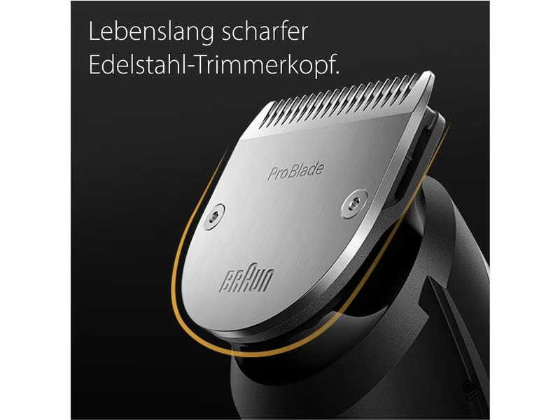 Braun Multirasierer All-In-One Styling Set Series 7 MGK7491