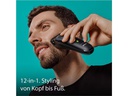 Braun Multirasierer All-In-One Styling Set Series 7 MGK7460