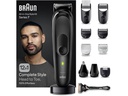 Braun Multirasierer All-In-One Styling Set Series 7 MGK7460