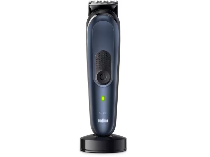 Braun Multirasierer All-In-One Styling Set Series 7 MGK7410