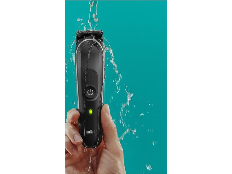 Braun Multirasierer All-In-One Styling Set Series 5 MGK5440