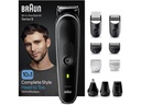 Braun Multirasierer All-In-One Styling Set Series 5 MGK5440