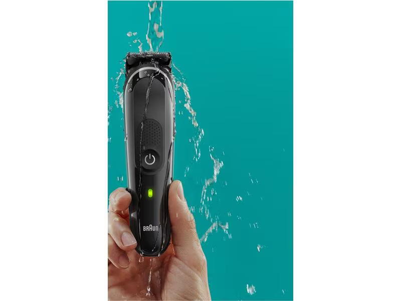 Braun Multirasierer All-In-One Styling Set Series 3 MGK3440