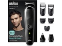 Braun Multirasierer All-In-One Styling Set Series 3 MGK3440