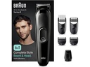 Braun Multirasierer All-In-One Styling Set Series 3 MGK3420