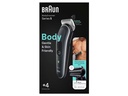 Braun Körperrasierer Bodygroomer Series 5 5360