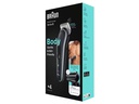 Braun Körperrasierer Bodygroomer Series 5 5360