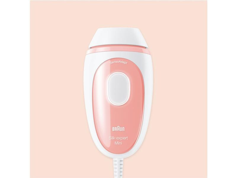 Braun IPL-Haarentferner Silk-expert Mini PL1000